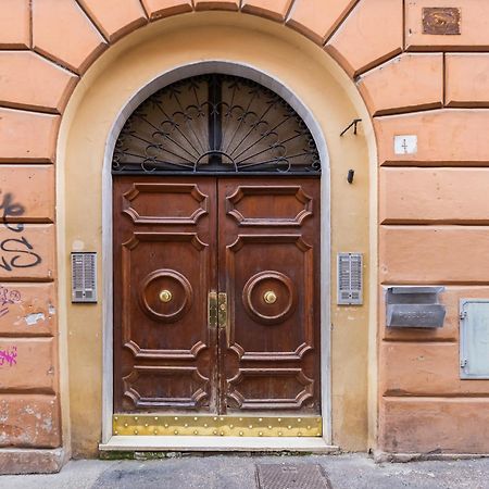 Roma Centro Trastevere Loft In Love Buitenkant foto