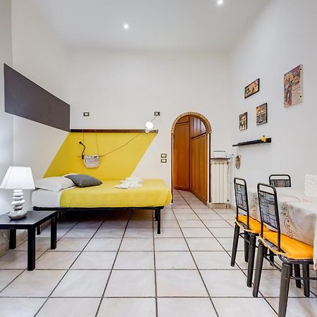 Roma Centro Trastevere Loft In Love Buitenkant foto