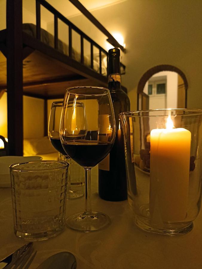 Roma Centro Trastevere Loft In Love Buitenkant foto