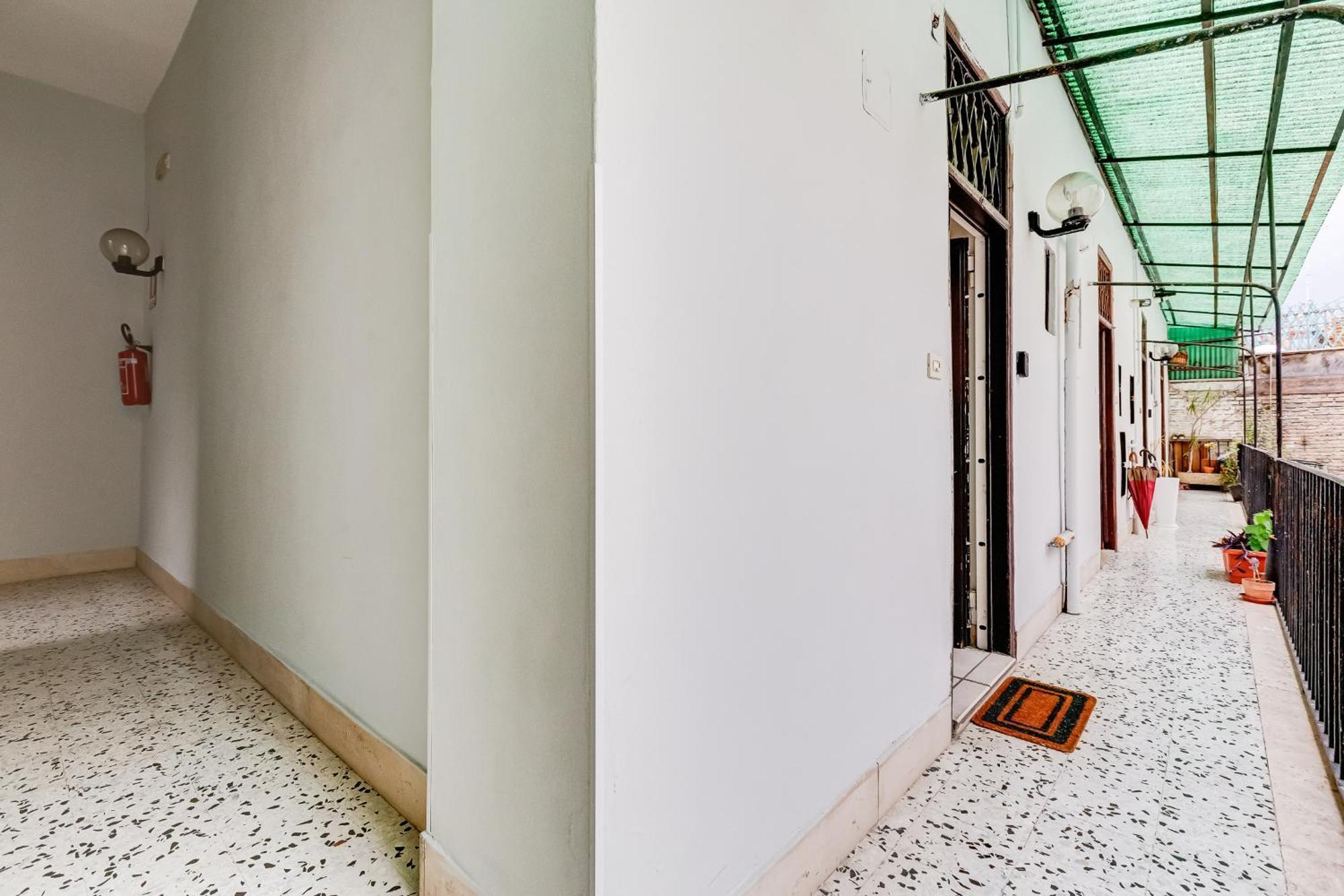 Roma Centro Trastevere Loft In Love Buitenkant foto