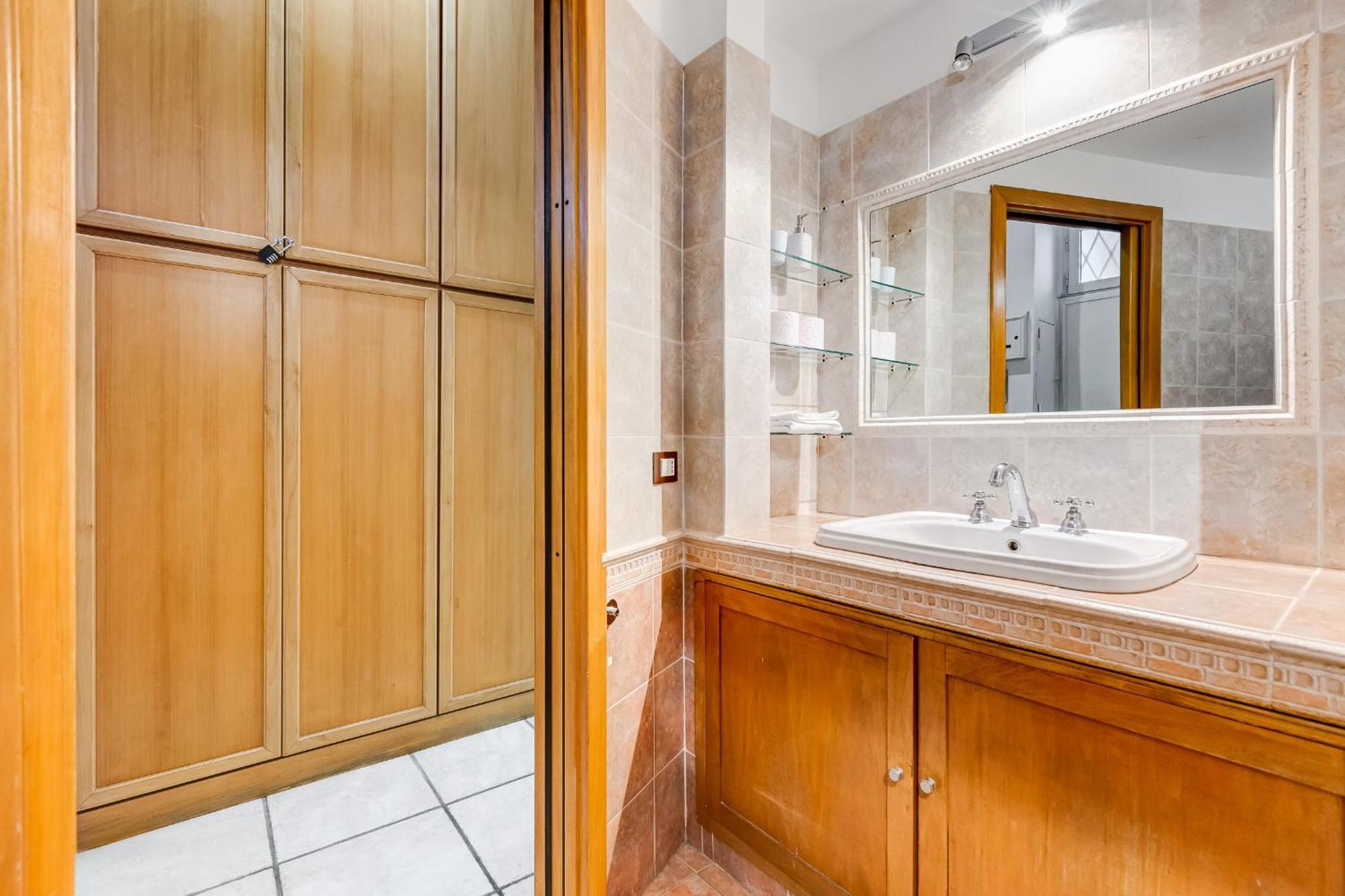 Roma Centro Trastevere Loft In Love Buitenkant foto