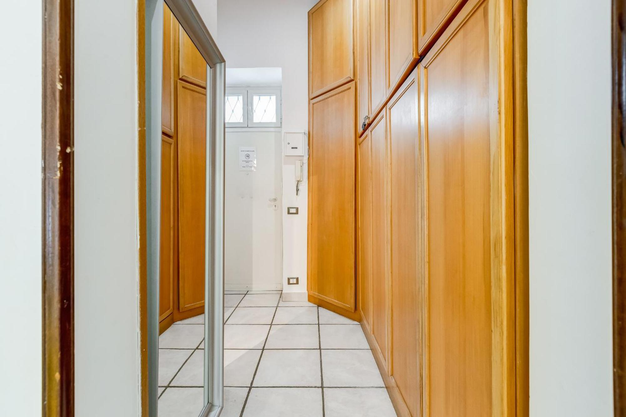 Roma Centro Trastevere Loft In Love Buitenkant foto